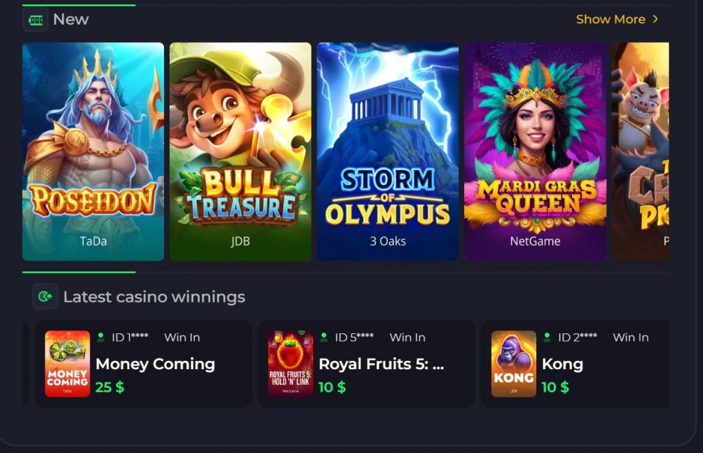 Download Slots elon bet